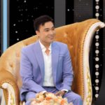 Ca sĩ Đoàn Đại Hòa và hành trình đáng nhớ tại Trường Sa