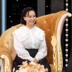 Ca sĩ Trần Mỹ Ngọc tiết lộ kỷ niệm thanh xuân