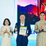 Chiến Sĩ Quả Cảm được vinh danh “Chương trình truyền hình truyền cảm hứng” tại Vietnam iContent Awards 2025