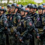 “Chiến Sĩ Quả Cảm”: Khi những con số biết nói kể câu chuyện về niềm tự hào Việt Nam