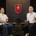 Tiến Đạt – Tiến Luật thay đổi góc nhìn về lực lượng CAND sau Chiến Sĩ Quả Cảm