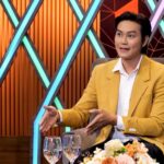 Con trai nghệ sĩ cải lương đình đám phải giấu gia đình theo đuổi nghệ thuật