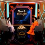 Ca sĩ Thùy Trang được khán giả quá yêu, làm chuyện “vượt rào” mất cả show