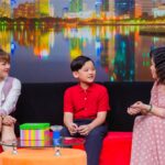 Điều Con Muốn Nói: Cậu bé 11 tuổi không muốn ba đi làm xa nhà