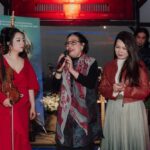 Ra mắt dự án âm nhạc: Chuỗi music show “Hà Nội Hà Nội” – Vol 1: The Winter Music Show