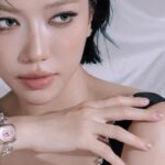 Diệu Nhi kết hợp Tiffany & Co, đánh dấu bước ngoặt trong thời trang