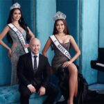 Miss Universe 2021 Harnaaz Sandhu chính thức quay trở lại, làm giám khảo Miss Cosmo 2025