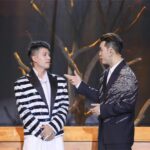 Ưng Hoàng Phúc lần đầu hát bolero, kết hợp ăn ý cùng Hái Gia Liu trên sân khấu Tình Bolero 2025