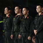 MONO trưởng thành sau 3 tháng “Chiến sĩ quả cảm”