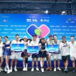 Nhạc sĩ Huy Tuấn, ca sĩ Minh Hằng và hơn 40 nghệ sĩ Việt quyên góp ủng hộ đồng bào vùng lũ