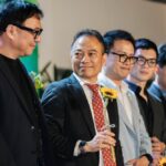 “Ơn thầy”- Nơi một nhà lãnh đạo chọn Âm nhạc để nói lời tri ân