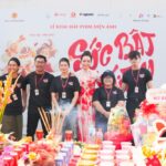 Đạo diễn Khoa Nguyễn tái xuất với “Sức Bật Trái Tim”: Khát vọng kể câu chuyện tuổi trẻ Việt bằng ngôn ngữ điện ảnh hiện đại!