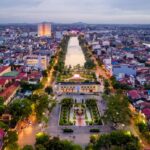 Hải Phòng vươn mình trở thành tâm điểm phát triển trên bản đồ bất động sản Việt Nam