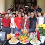 “Người thừa kế không danh phận”: Cuộc chiến danh vọng – tình thân hứa hẹn bùng nổ màn ảnh nhỏ cuối năm 2025