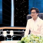 MC Quốc Quân từng “câu giờ” suốt 45 phút khi dẫn chương trình truyền hình trực tiếp