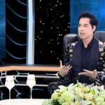 Danh ca Ngọc Sơn kể chuyện được cố nhạc sĩ Thế Hiển động viên hát đa dạng dòng nhạc