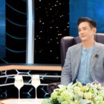 Nghệ sĩ Đình Toàn và hành trình thổi “hơi thở mới” vào sân khấu kịch Việt Nam