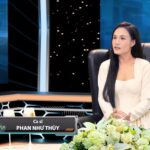 Ca sĩ Phan Như Thùy kể chuyện hậu trường tham gia cuộc thi Miss Grand Vietnam 2025