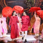 Đạo diễn Vũ Thành Vinh thấy được “dáng dấp của đêm chung kết” trong tiết mục của Kiều Hằng