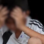 Lời Cảnh Báo: Nguy hiểm khi trẻ vị thành niên tự gây thương tích