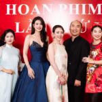 Thiên Ân, Tiểu Vy tái xuất màn ảnh rộng năm 2026, Á hậu Minh Kiên có vai chính điện ảnh đầu tiên