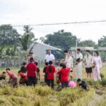 Trở về tuổi thơ cùng dàn cast hàng xóm mới trong loạt trò chơi thú vị tại Tập 4