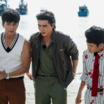 Dàn sao điện ảnh “trăm tỷ” – Mưa Đỏ đổ bộ Hàng Xóm Mới, Steven Nguyễn được dàn cast săn đón