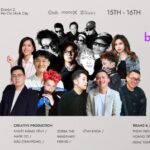 monoX tổ chức chuỗi talkshow độc đáo, quy tụ 12 nhân vật “đinh” trong giới giải trí