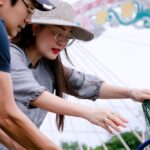 Từ sân khấu nghệ thuật đến những chương trình thiện nguyện, Hoa hậu Hoàng Thanh Nga ghi dấu ấn   