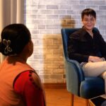 Người Thứ 3: Ngoài 50 tuổi vẫn tin nhầm đàn ông, người phụ nữ lần thứ 3 gặp cảnh bạo hành