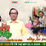 Đời Rất Đẹp: Người thầy thắp sáng cho trẻ em khiếm thị – Nguyễn Phi Hùng