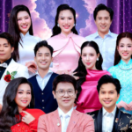 Ca sĩ Nam Cường phải rũ bỏ hình ảnh nghệ sĩ khi làm giảng viên