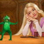 Không cần “đóng vai” người yêu, Châu Bùi và Binz vẫn kể trọn câu chuyện tình cảm qua Halloween