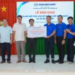 Tập đoàn SCG duy trì dòng tiền vững mạnh, thúc đẩy phát triển kinh tế Carbon thấp tại Việt Nam trong Quý 3/2025