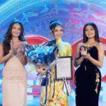 Giám đốc Quốc Gia Ngọc Châu xác nhận trao quyền đại diện cho Hoa Hậu Phương Linh ‘chinh chiến’ tại Miss Cosmo 2025