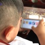 Lời Cảnh Báo: Trẻ em và nguy cơ bị dụ dỗ trong trò chơi trực tuyến