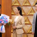 Khi tình yêu và đam mê cải lương hòa làm một của cặp đôi Hoài Minh – Băng Châu