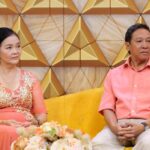 Thuận Vợ Thuận Chồng: Chồng chấp nhận bỏ nghề tài xế để cưới được vợ