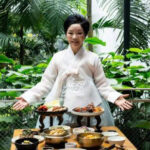 “Gwangjang GAON” Câu chuyện ẩm thực Hàn Quốc khởi nguồn từ Singapore và vươn ra thế giới