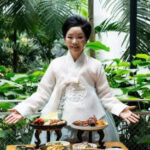 “Gwangjang GAON” Câu chuyện ẩm thực Hàn Quốc khởi nguồn từ Singapore và vươn ra thế giới