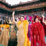 Lộng lẫy Fashion Show “Hello Cosmo From Vietnam” Mùa 2