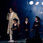 Câu chuyện nguồn cội và Âm Nhạc Hà Anh Tuấn lên màn ảnh: “Chân Trời Rực Rỡ” công chiếu toàn quốc