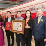 Coca-Cola Việt Nam: “Vòng Tuần Hoàn Hướng Đến Tương Lai Xanh” – Biểu tượng của hành trình phát triển bền vững