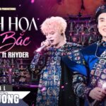 Đan Trường mang loạt ca khúc đình đám vào Biển người nhân gian