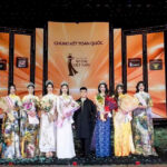 Đạo diễn Adam Phạm: Những dấu ấn chuyên môn nổi bật trong năm 2025