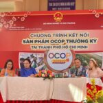Tọa đàm “Hương vị Ocop- Tết Xưa và Nay”: Lắng nghe câu chuyện của đất và người Việt được kể qua từng hương, từng vị