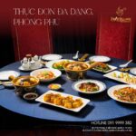 Review nhà hàng vi cá Thai Village TPHCM được yêu thích hiện nay