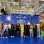 Đạo diễn Nguyễn Quang Dũng: AI là “cánh cửa” hiện thực hóa những giấc mơ điện ảnh 30 năm