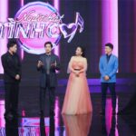 Nghệ sĩ Kiều Oanh gây ấn tượng với vẻ ngoài trẻ trung trong “Người Hát Tình Ca”