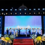 Le Thanh Group chính thức công bố khai trương Khách sạn Lachateau